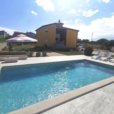 普拉Casa Matea - 90 M From The Sea, New Private Swimming Pool公寓 外观 照片