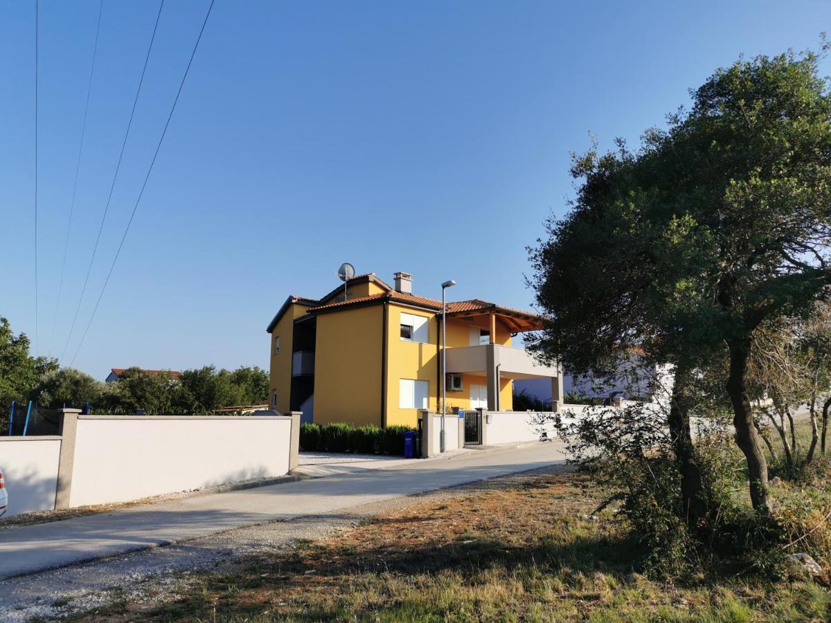 普拉Casa Matea - 90 M From The Sea, New Private Swimming Pool公寓 外观 照片